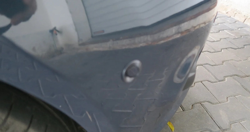Ford Focus cena 24900 przebieg: 180000, rok produkcji 2012 z Izbica Kujawska małe 379